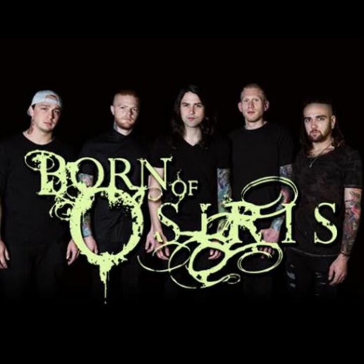 Born of Osiris