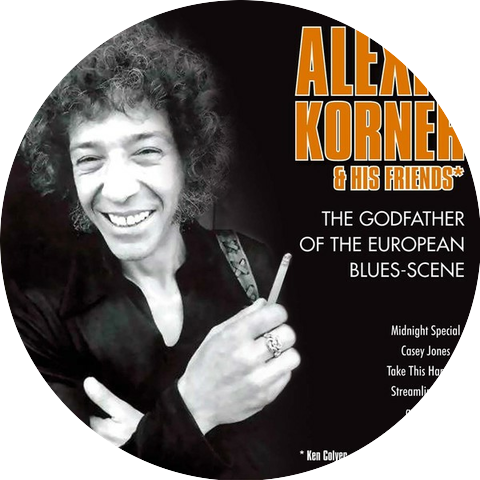Alexis Korner & His Friends