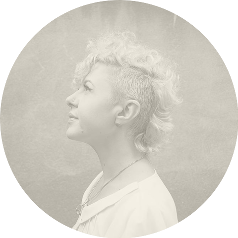 Cariad Harmon