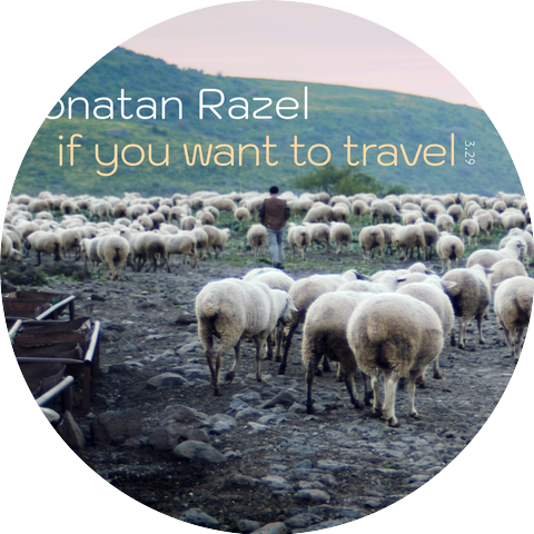 Yonatan Razel
