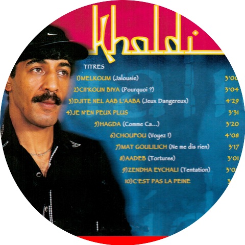 Khaldi