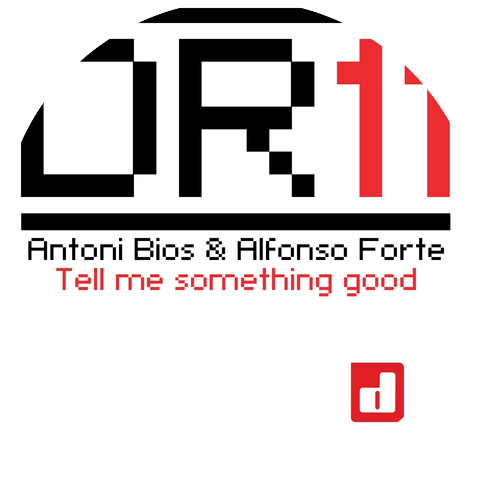 Antoni Bios, Alfonso Forte