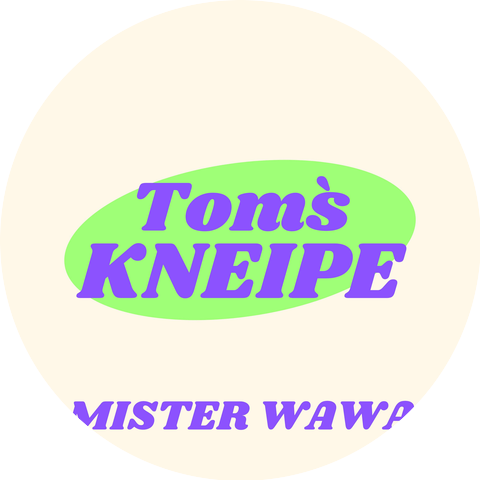 Mister Wawa