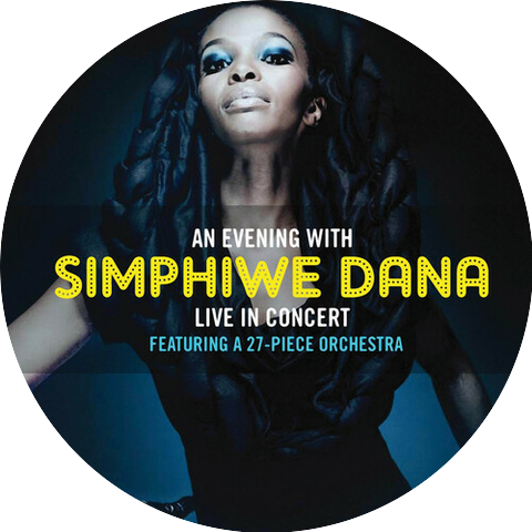 Simphiwe Dana