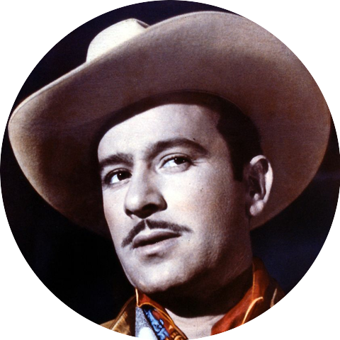 Pedro Infante y la Rondalla del Amor de Saltillo