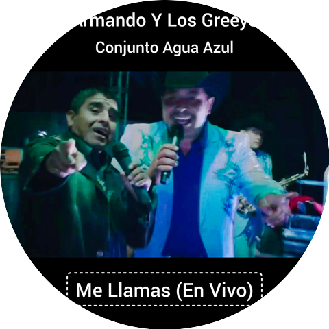 Armando y Los Greys