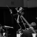 Royal Liverpool Philharmonic Orchestra, Clark Rundell