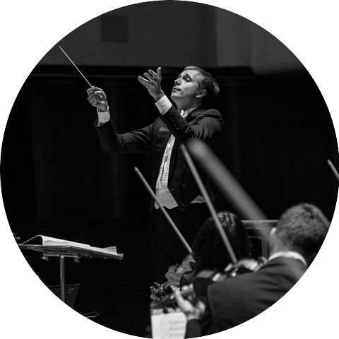Royal Liverpool Philharmonic Orchestra, Clark Rundell