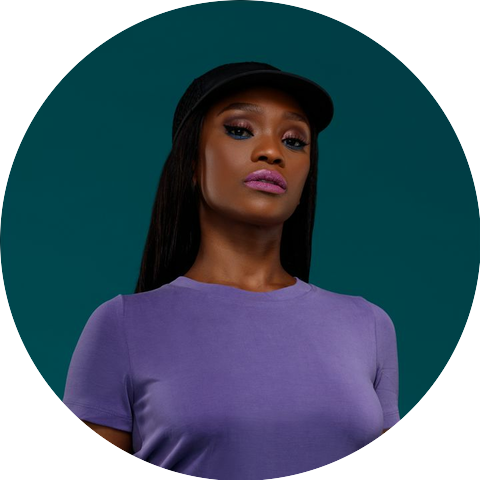 Stella Mwangi