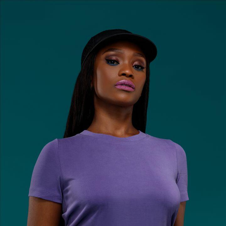 Stella Mwangi