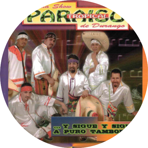 Banda Show Paraiso Tropical de Durango