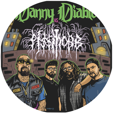 Danny Diablo