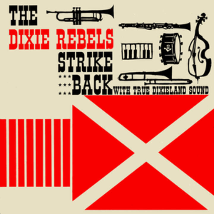 The Dixie Rebels