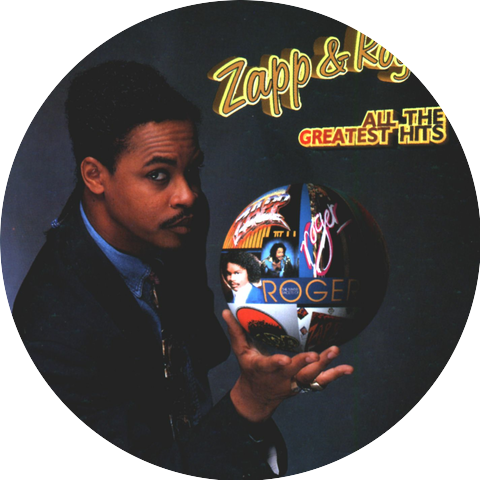 Zapp & Roger