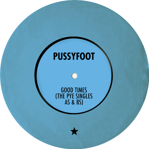 Pussyfoot