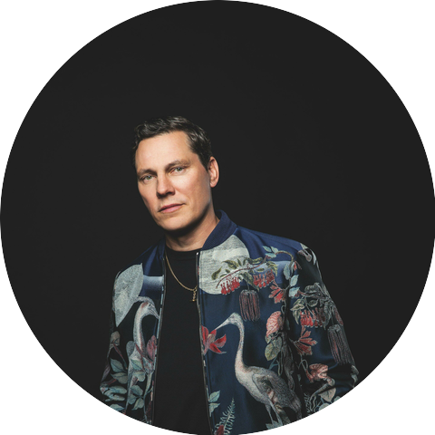 Tiësto