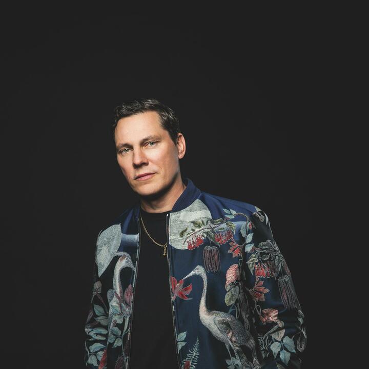 Tiësto