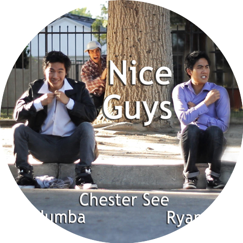 Chester See, Kevjumba & Ryan Higa
