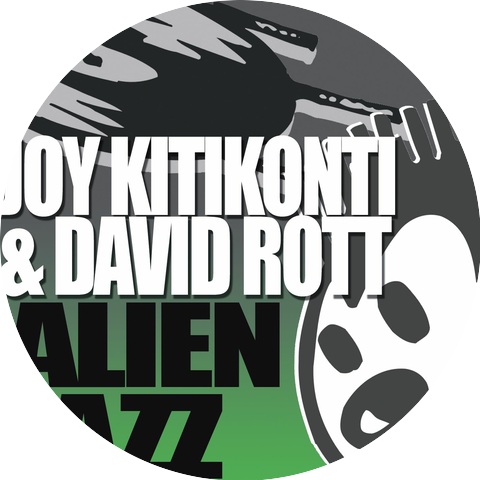 Joy Kitikonti & David Rott