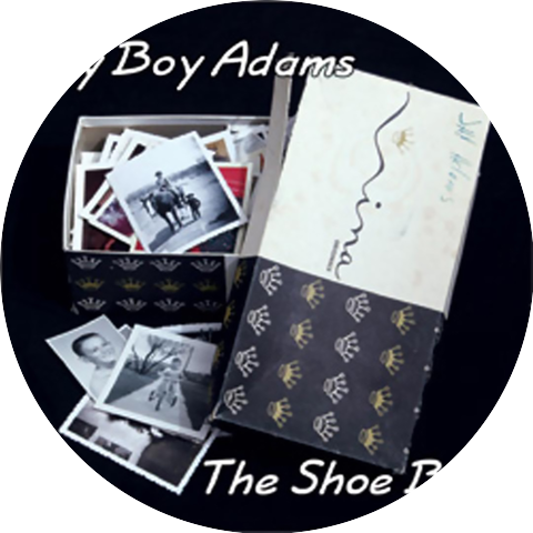 Jay Boy Adams