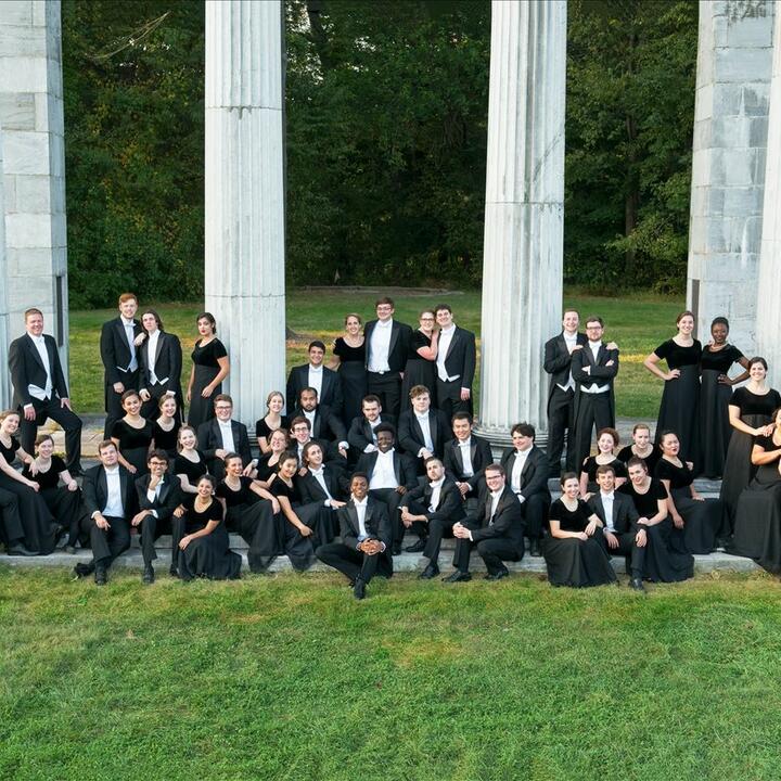Westminster Choir College