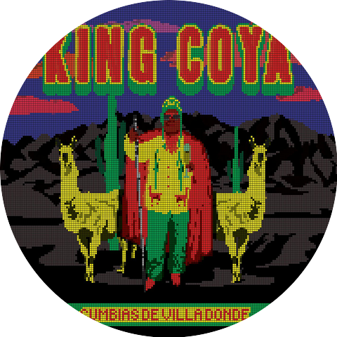 King Coya