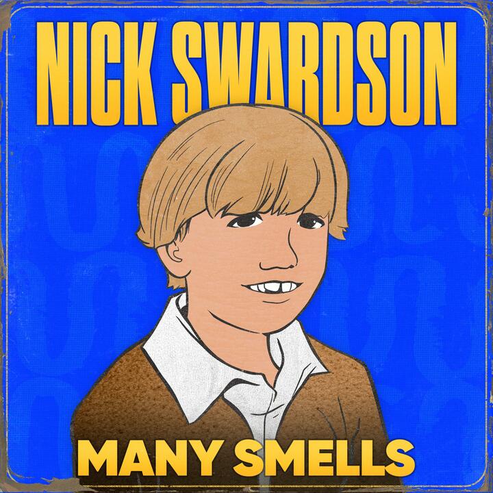 Nick Swardson