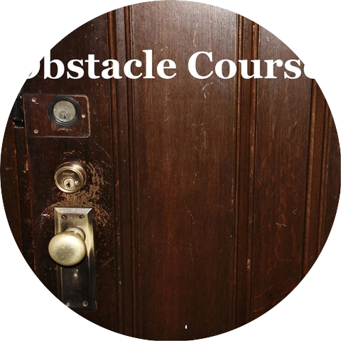 Obstacle Course