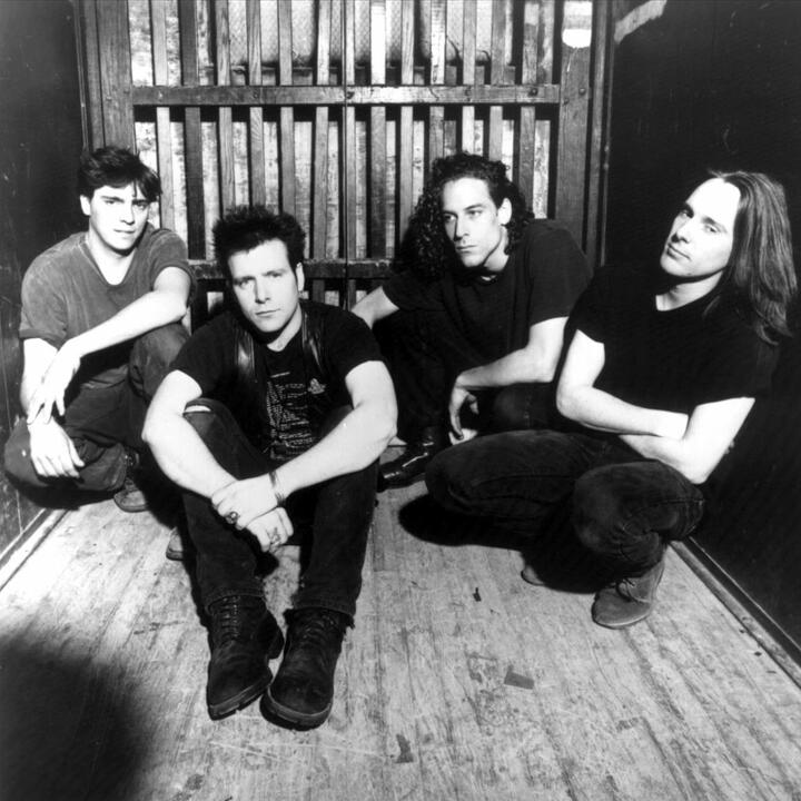 Hugh Dillon