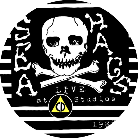 Sea Hags