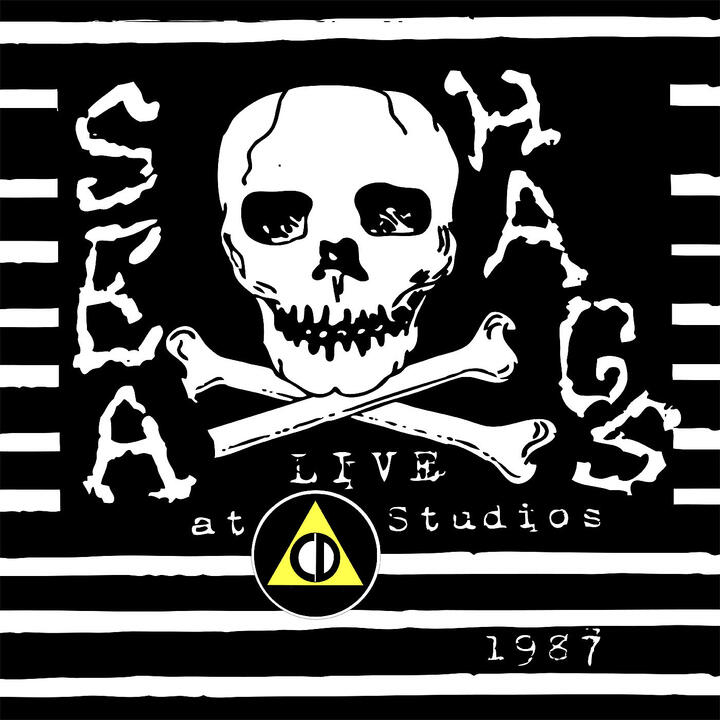 Sea Hags
