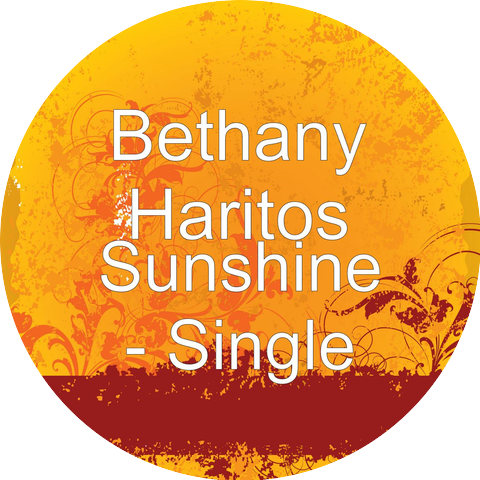 Bethany Haritos
