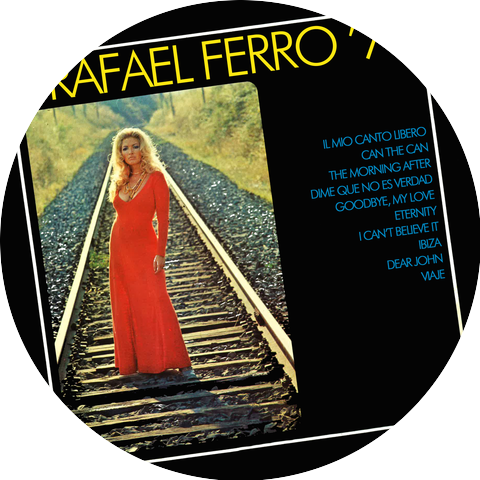 Rafael Ferro