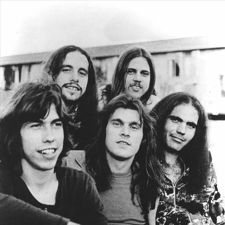 Bloodrock
