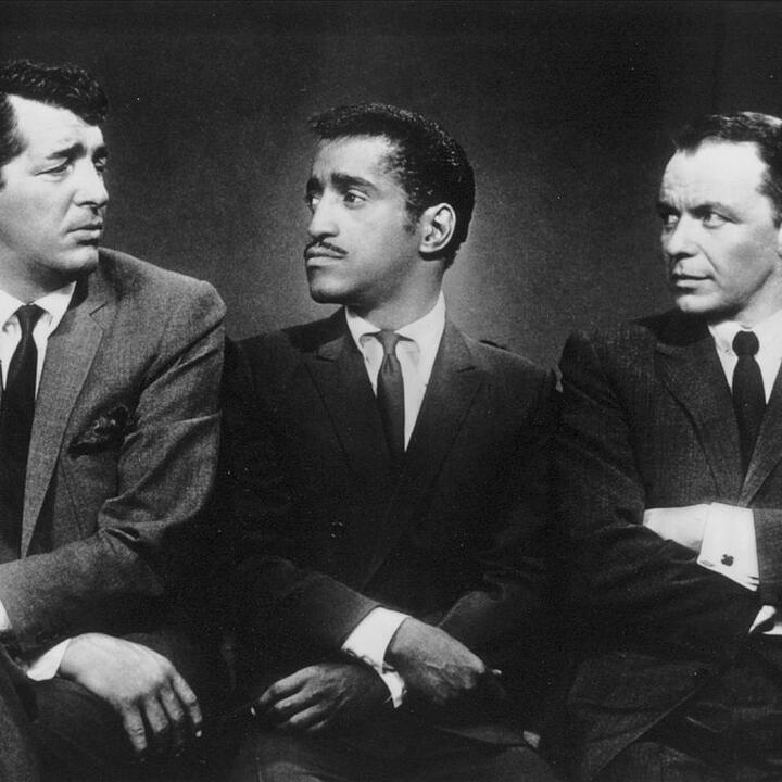 The Rat Pack iHeart