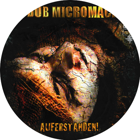 SUB DUB MICROMACHINE