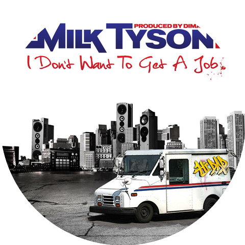 Milk Tyson