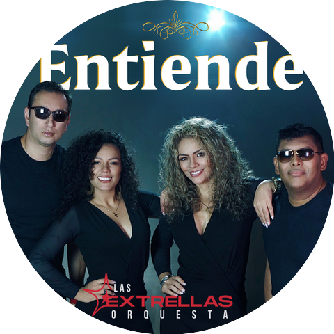 Las Extrellas Orquesta