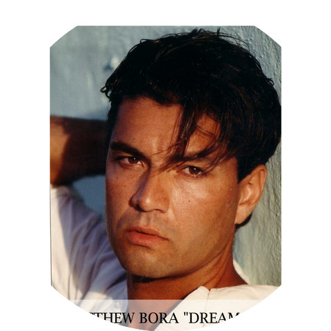 Matthew Bora