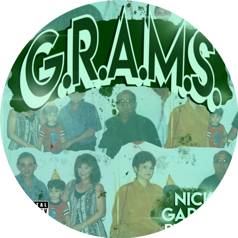 Nick Garcia