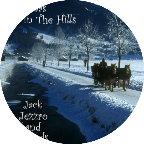 Jack Jezzro And Friends