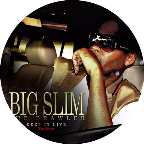 Big Slim the Brawler