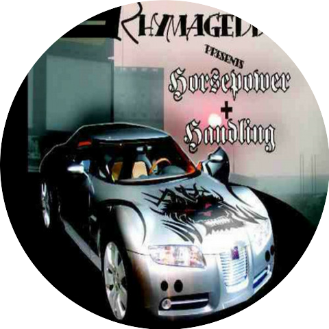 Rhymageddon