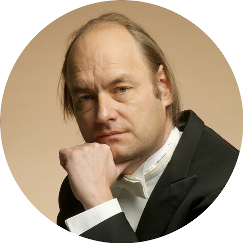 Jan Willem de Vriend, The Netherlands Symphony Orchestra
