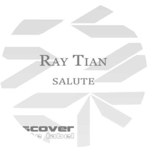 Ray Tian