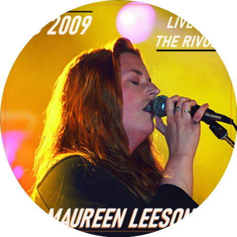 Maureen Leeson