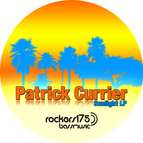 Patrick Currier