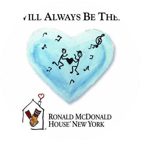 The Ronald McDonald House New York Band and Choir
