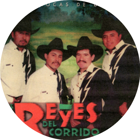 Los Reyes del Corrido