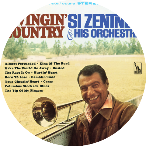 Si Zentner & His Orchestra